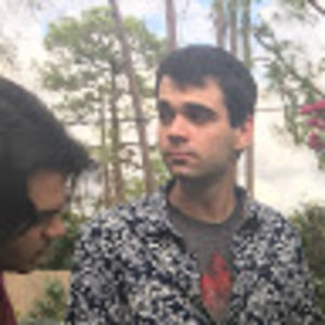 Meet your Posher, Nick